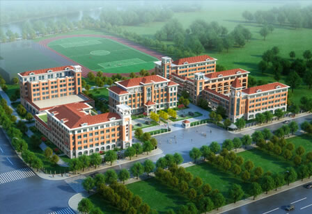 淮安市建筑设计的测试内容