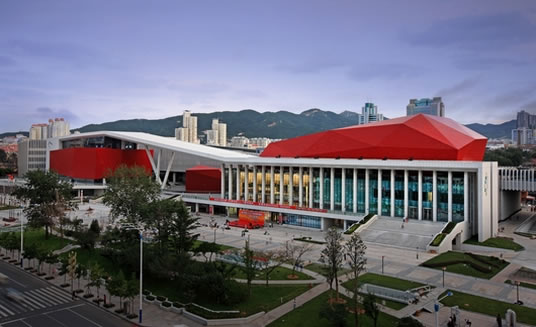 淮安市通知公告的测试信息，内容可以在后台发布编辑删除